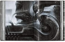 hr giger. 45th ed.-andreas j. hirsch-9783836587020