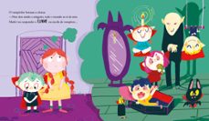 un vampiro perigozo-jose carlos andres-9788410074620