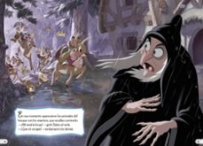 blancanieves y los siete enanitos (mis clasicos disney)-9788416548620
