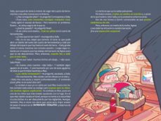 campamento escalofrio 1 - hay un monstruo alli fuera-luis ponce-miguel delicado villar-9788419507020