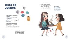 poesias para ser feliz como una perdiz-begoña oro-9788427222120