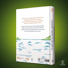 masterchef. el arte de la cocina española-9788467069020