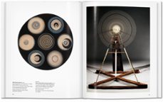 duchamp-janis mink-9783836534321