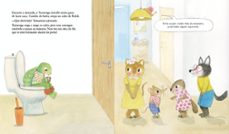 caca, peido, pis. manual para ir ao baño-susanna isern-9788410074521