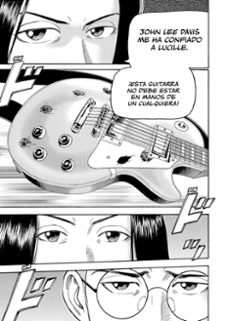 beck (edición kanzenban) 7-harold sakuishi-9788419412621