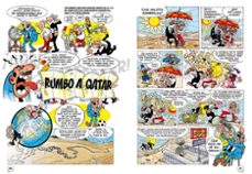 especial mundial 2022-francisco ibañez-9788402427922