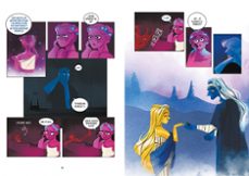 lore olympus (cuentos del olimpo 2)-rachel smythe-9788418040122