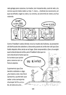 las auténticas princesas (destripando la historia)-rodrigo septien-alvaro pascual-9788420434322