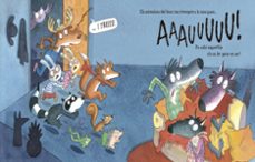 els llops que van venir a sopar-steve smallman-9788448852122