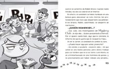 perrock holmes 10 :hecha la ley, hecha la trampa-isaac palmiola-9788417460723