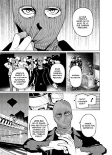 ranger reject 6-negi haruba-9788419290823