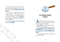 cuentos para leer con lupa del detective picard-pedro mañas-9788448862923