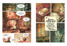 green wood. la hechicera urania · el gran concurso de pasteles-barbara canepa-9788448870423