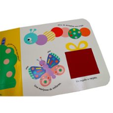 toca,toca :juega-libro-ruth redford-9788491015123