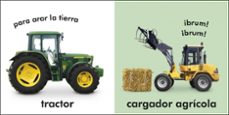 toca y aprende: camiones-9780241664124