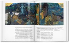 gauguin-basic art-ingo f. walther-9783836564724