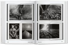 fotografías míticas. 50 fotografías emblemáticas y su historia-michael koetzle-9783836577724