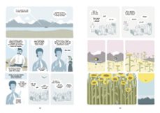 filosofia para ser feliz: 10 filosofos: 10 visiones sobre el arte de ser feliz-jean philippe thivet-jerome vermer-anne lise combeaud-9788402421524