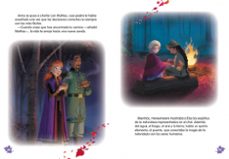 frozen 2 (leo, juego y aprendo con disney)-9788417630324