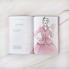 grace kelly. la princesa que marcó estilo-megan hess-9788419466624