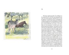 primavera extremeña-julio llamazares-9788420456324