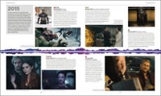 el universo cinematográfico de marvel. cronología oficial-9780241664025