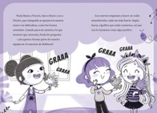 unicornia 12 - un concurso de disfraces-ana punset-9788410298125