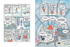 el secreto de la fuerza sobrehumana-alison bechdel-9788418052125
