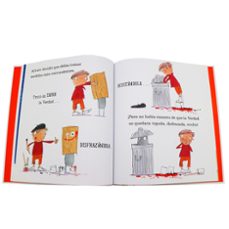 la verdad según arturo-tim hopgood-9788491011125