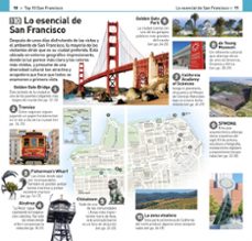 san francisco 2024 (guías visuales top 10)-9780241683026