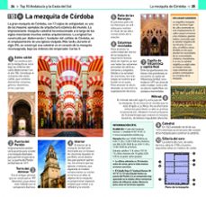 andalucía y la costa del sol 2025 (guías visuales top 10)-9780241725726