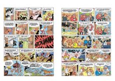 los mercenarios; el transformador metabolico; contrabando los secuestradores; a por el niño (super humor mortadelo 14)-francisco ibañez-9788402426826