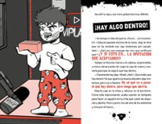 viplajo 1 - atrapado en el parque del terror-9788419522726