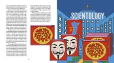 rebeldes: una historia ilustrada del poder de la gente-eudald espluga-9788426407726