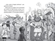 escuela de dragones 2: el rescate de la dragona del sol-tracey west-9788427224926