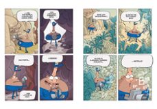 el nico i els dinos (el nico i els dinos 1)-oscar julve-9788448865726