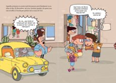 l agus i els monstres 12: el tresor perdut-jaume copons-9788491014126