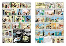 el espeluznante doctor bichez (ole! mortadelo 146)-francisco ibañez-9788402426727