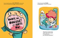 it s the ninja!-jose carlos andres-9788410074927