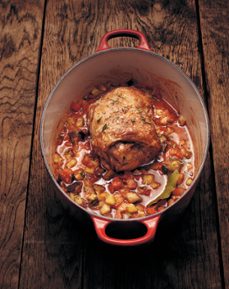 carne, caza y aves-tommy myllymaki-9788419483027