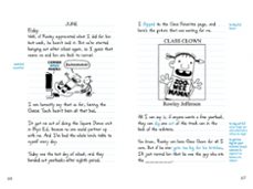 diario de greg 1: english learner s edition-jeff kinney-9788427299627