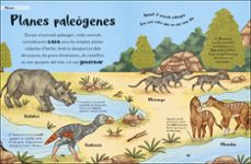 el meu primer llibre de dinosaures i altres criatures prehistoriq ues-9780241682128