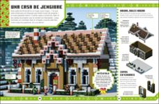 minecraft ideas navideñas-9780241705728