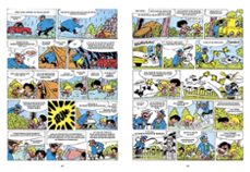 zipi y zape guerra al hampa magos del humor-josep escobar-9788402429728