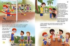 dani esta de vacaciones (tu tienes el poder de elegir 2)-ganit adir levy-9788418798528