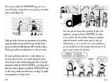 diario de greg 13: frio fatal-jeff kinney-9788427213128