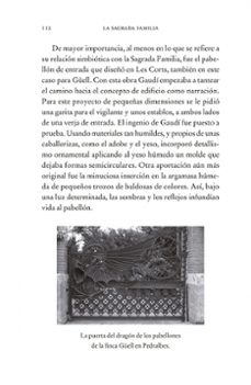 la sagrada familia-gijs van hensbergen-9788466339728