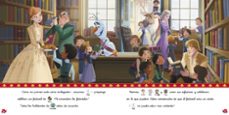 olaf, un día en la biblioteca (mis lecturas disney)-9788417630829