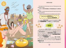 super clea 2 que es fongui el planeta! (serie super clea 2)-ana garcia siñeriz-jordi labanda-9788418038129