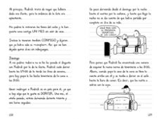 diario de greg 2: la ley de rodrick (ed. especial de la pelicula de disney+)-jeff kinney-9788427233829